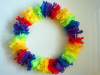 Flower Lei/Flower Necklace/Flower Garland