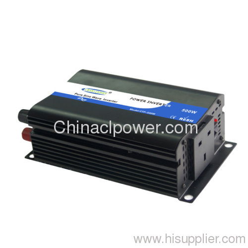 500W Power inverter,solar inverter,home inverter(CTP-500W)