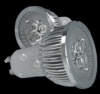 High Power LED GU10 SPOTLIGHTS