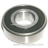 deep groove ball bearing 16001