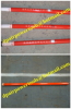 Epoxy resin measuring high bar,Light telescopic Altimetry rod