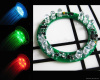 LED Lighting double-sided PCB board.flash light pcb board