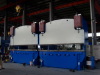 CNC Two Set Tandem Press Brake