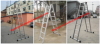 Super light folding ladder&Aluminium ladder