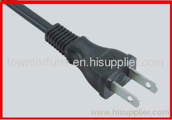 PSE 2pin plugs with cords