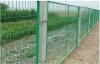 Railway Protective Wire Mesh