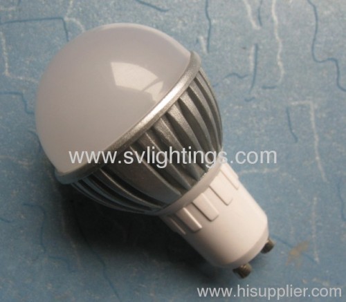 3W LED Bulb / led spotlight