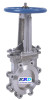 bulk Slide gate valve