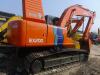 Used Hitachi excavator EX200-2