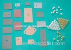 Silicone Heating / Electric Conductive Gasket Keyboard Pads