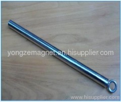 Magnetic Filter Bar D25 (D1