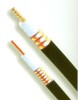 50 Ohm 1/2&quot; Super Flexible RF Feeder Cable