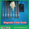Permanent Magnetic Filter Grate 9000Gauss