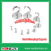 Neodymium Pot Magnet with Hook