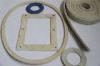 Heat Resistant Fiberglass Gasket Custom Seals And Gaskets For Stove