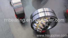 23052 CA W33 Spherical Roller Bearing 260×400×140mm