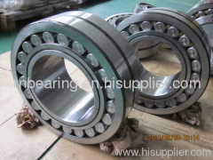 23952 CA W33 Spherical Roller Bearing 260×360×75mm