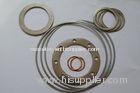 Custom Seals And Gaskets, Metal Single / Double Jacketed Gasket