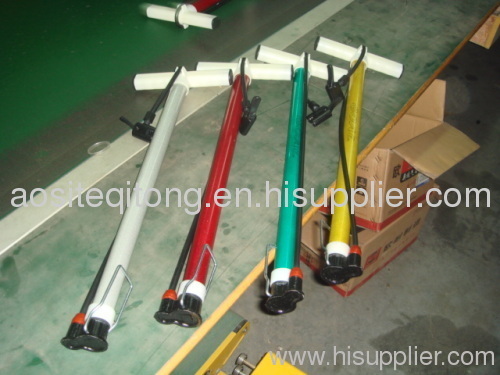 bicycle air pump mini pump bicycle pump factory Manufacturer