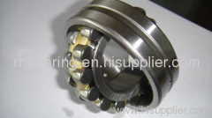 22244 CA W33 Spherical Roller Bearing 220×400×108mm