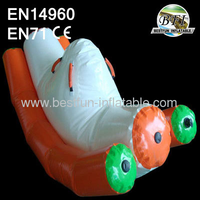 Inflatable Water Towables For 2 Person