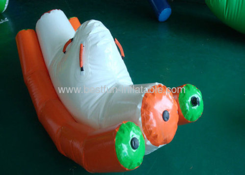 Inflatable Water Towables For 2 Person