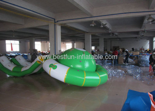 Inflatable Water Toys Inflatable Water Saturn Rocker