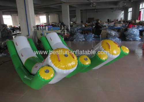 Sea Big Inflatable Water Totter