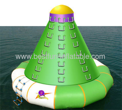 Commercial Inflatable Water Toy