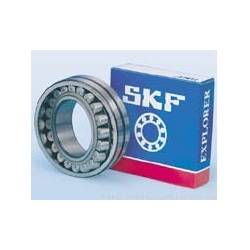 THE THE SKF Bearing