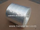 Filament Winding Fiberglass Roving , Heat Resistance Fiberglass Products
