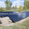 Solar ground tracking system/ solar tracker generator