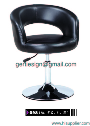 gas lift high bar stools