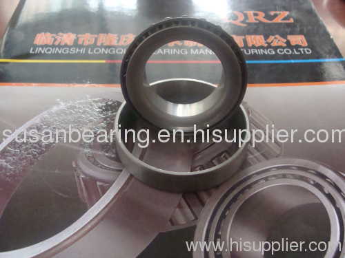 we can suppuly import goods Auto bearing LM11749/LM11710