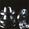 DIN alloy steel forged welding neck flange DN 125 5