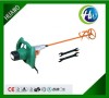1200w Electric Paddle Mixer with Electron Speed Controller