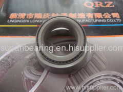 How much the inch tapered roller bearing linqing longqing factory bearing LM503349/10