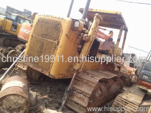 used CAT Bulldozer D8K