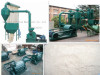 wood powder machine/wood powder making machine