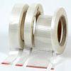 Fiberglass Reinforced Filament Tape , Fiberglass Products Tape