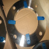 DIN standard stainless steel forged slip-on flange