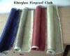 840g/m2 Satin Weave Fiberglass Fireproof Fabric, Fiberglass Products