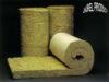 Heat Insulation Rockwool Blanket / Board / Pipe For Mining Industry