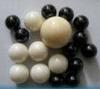 High Grinding Yttria Stabilized Zirconia Bead / Ball For Ball Mill