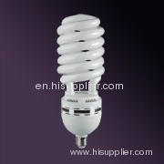 65W High Power factor Energy saving lamp with Fashion Design