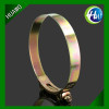American Style Carbon Steel Hose Clamp