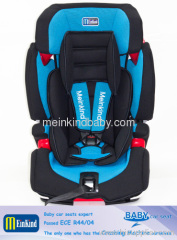 Meinkind MK808 Baby Safety Car Seat with ECE R44/04