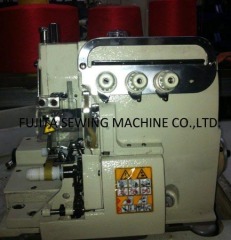 Glove Overlock Sewing Machine FU-980