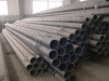 ST42 ERW STEEL PIPE