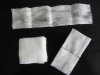 Medical Cotton Filled Sponges/Dental Gauze